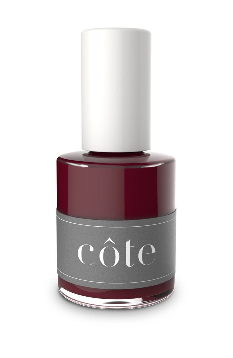 No 38 Black Cherry Merlot Nail Color Nordstromrack No 38 Black Cherry Merlot Nail Color Nordstromrack
