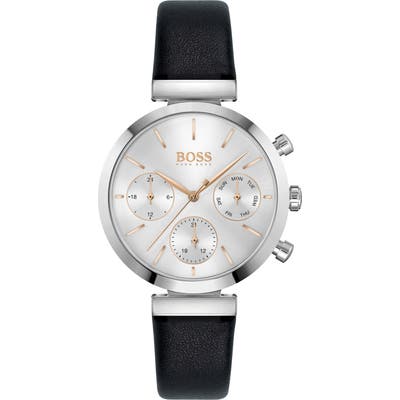 Boss Flawless Chronograph Watch, 4m