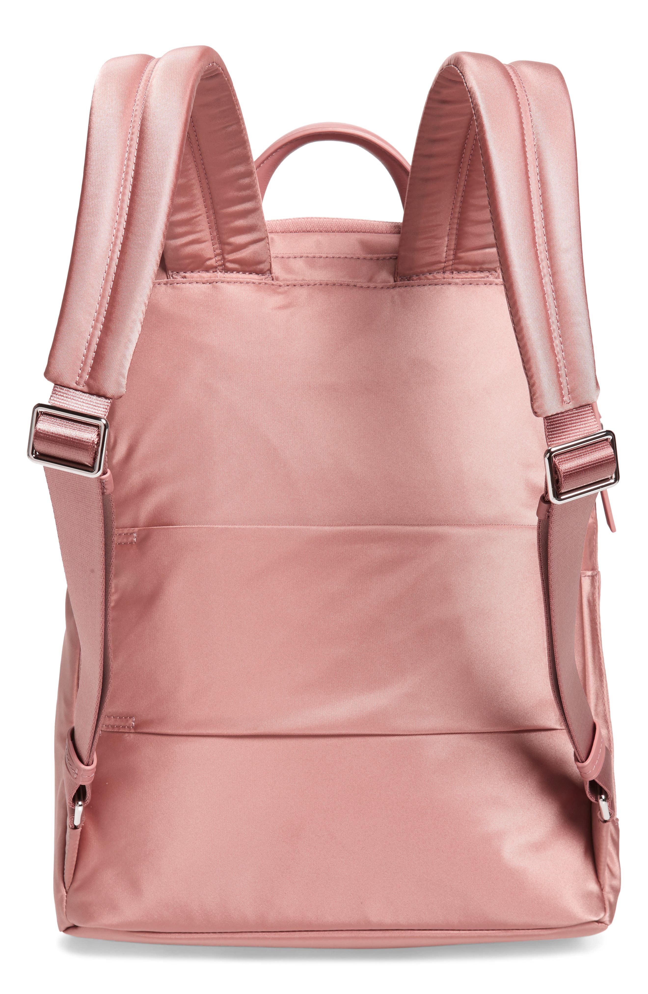 tumi nylon backpacks