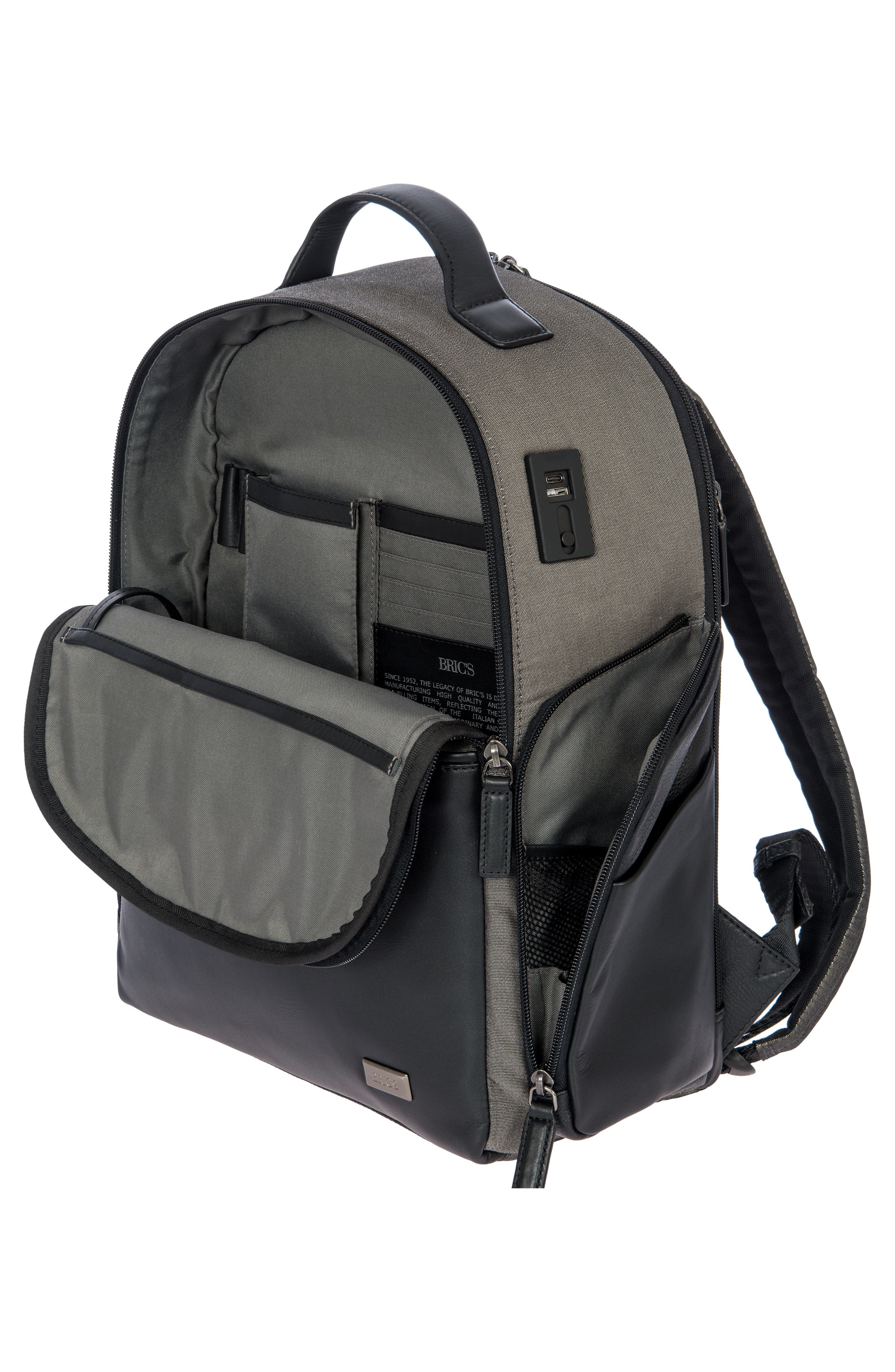 brics monza backpack