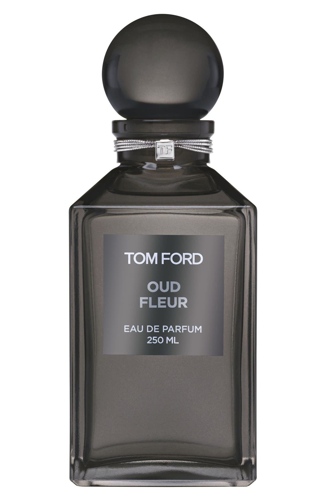 Tom Ford Private Blend Oud Fleur Eau de Parfum Decanter Nordstrom