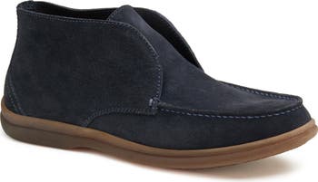 Laceless 2025 boots mens