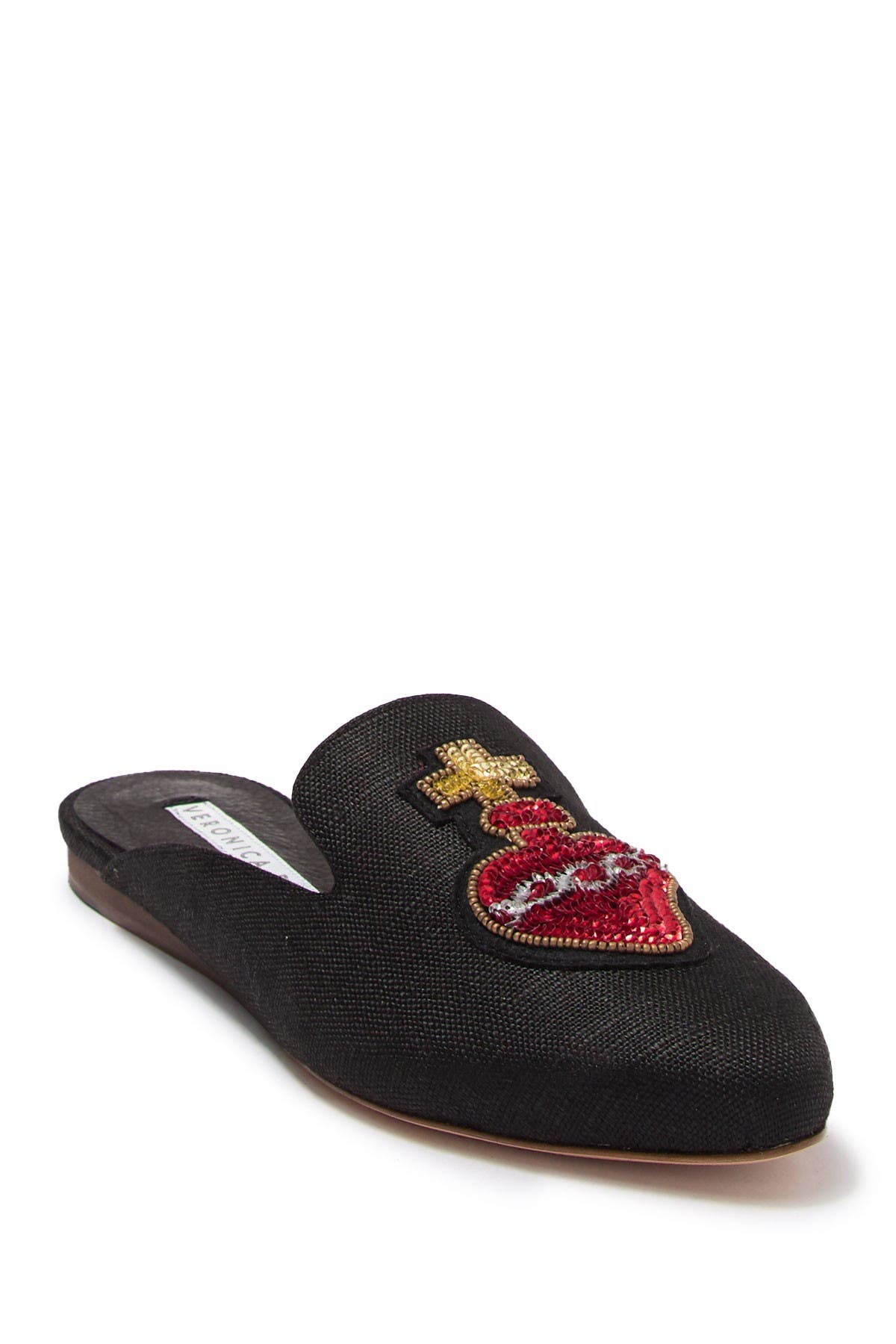 veronica beard greyson mule