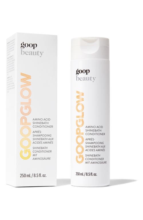 Goop Amino Acid Shinebath Conditioner In No Color