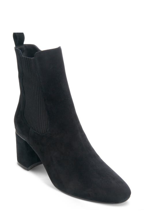 Vaneli Ilias Chelsea Boot In Black