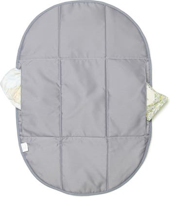 Storksak Poppy Lux Convertible Diaper Bag