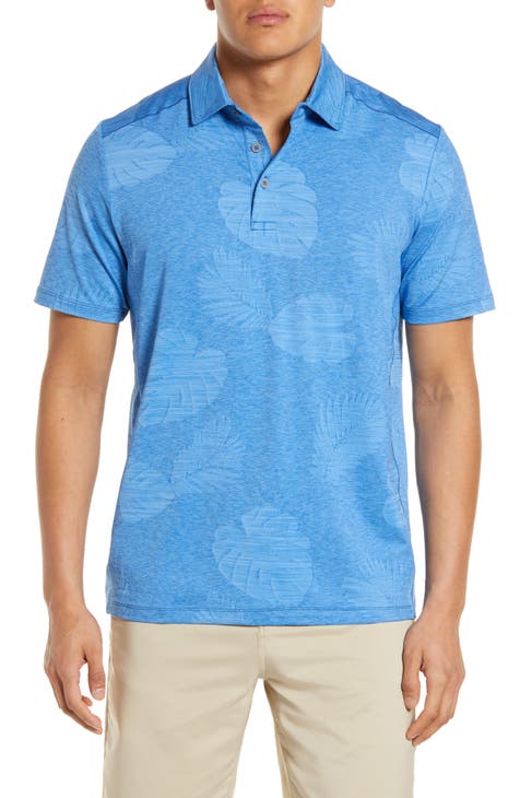 Tommy Bahama Houston Astros Islandzone Pineapple Palm Coast Polo At  Nordstrom in Blue for Men