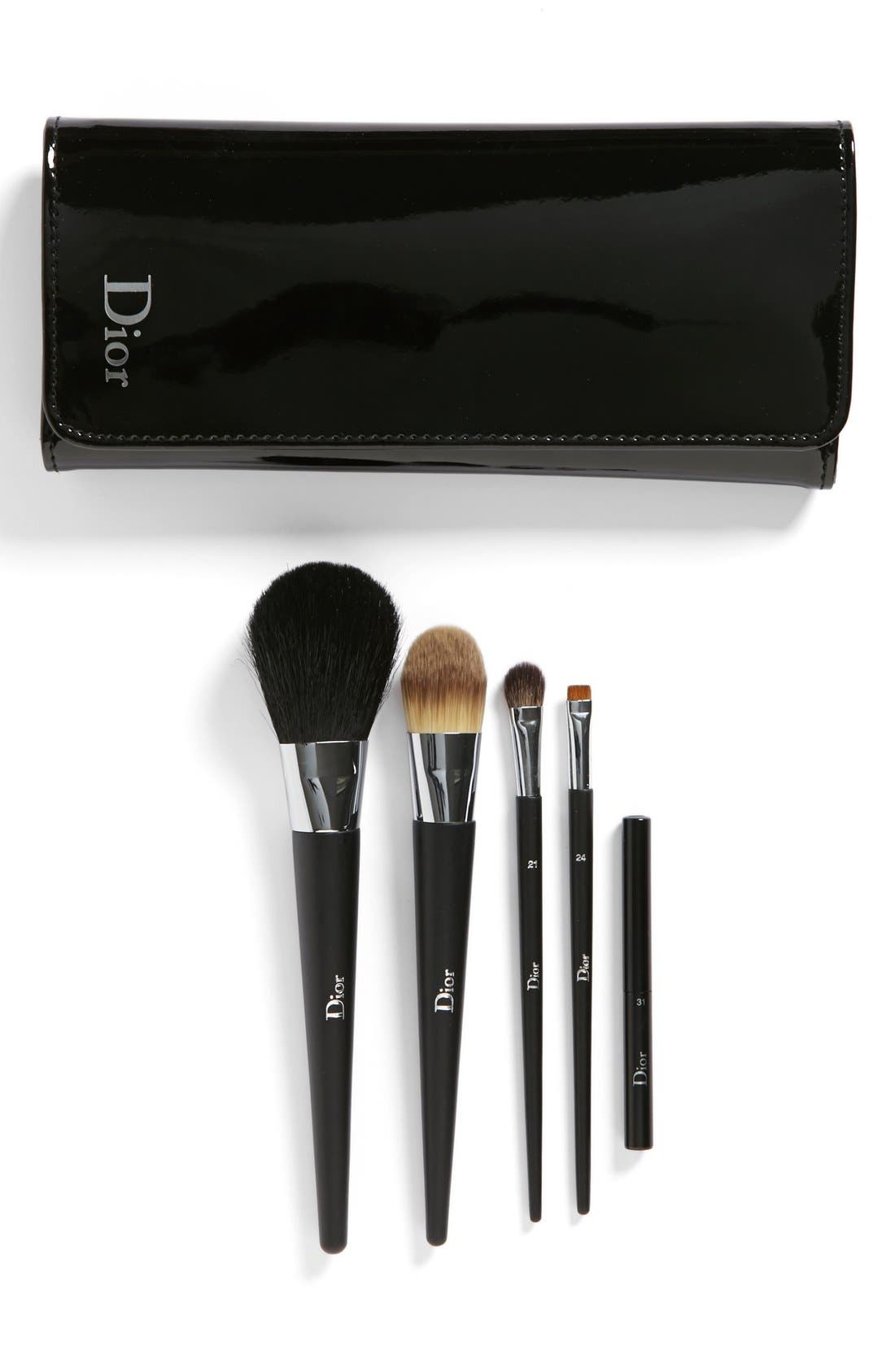 Dior 'Backstage Brush' Set | Nordstrom