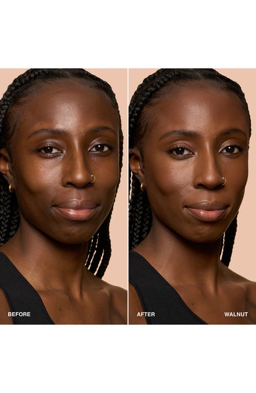 Bobbi Brown Weightless Skin Foundation Spf 15 In Walnut