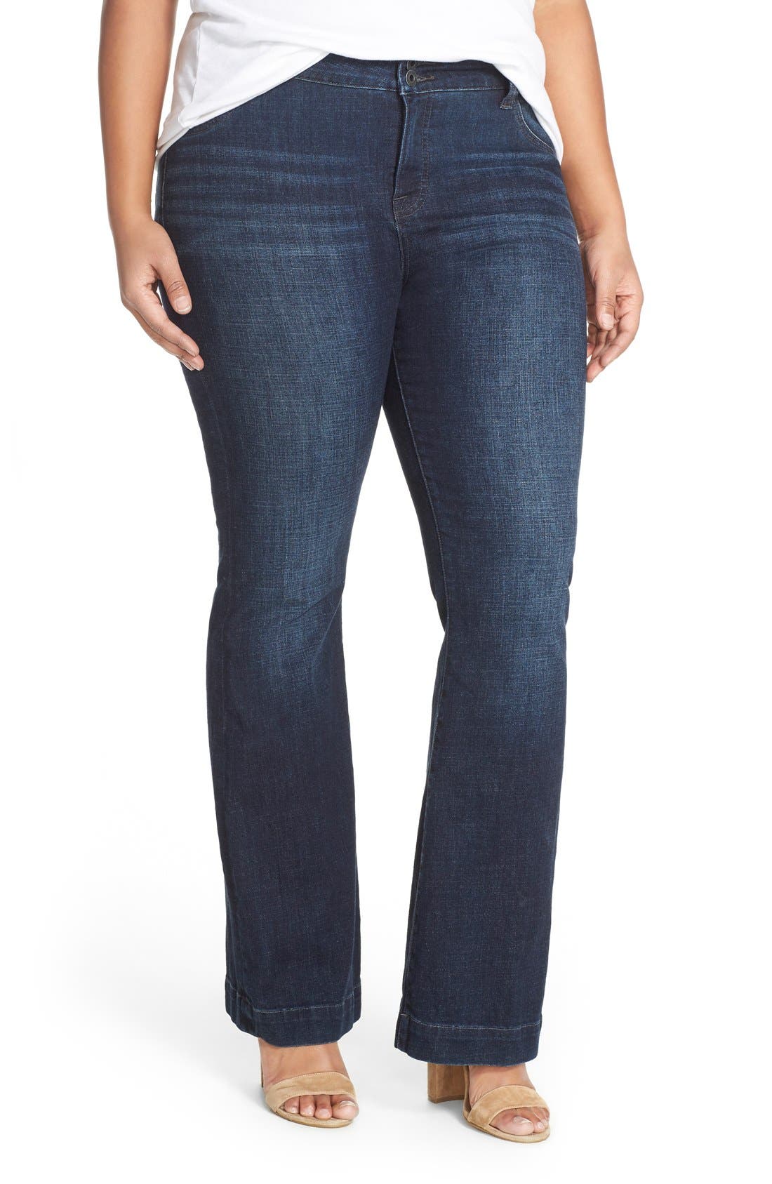 lucky brand emma jeans