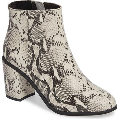 Seychelles Mist Bootie