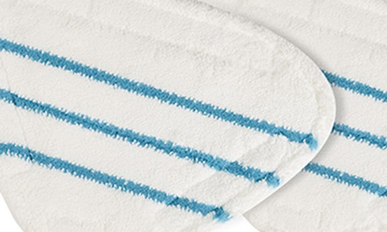 SALAV SALAV TRUE TIDY MICROFIBER MOP PAD REFILL