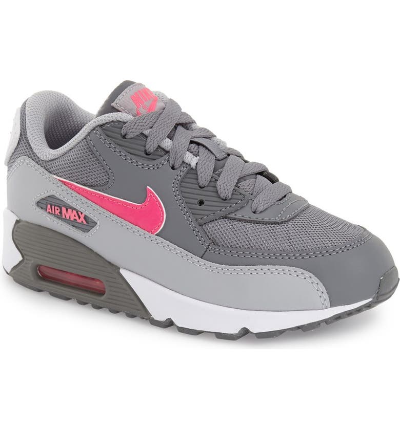 Nike 'Air Max 90' Training Sneaker (Toddler & Little Kid) | Nordstrom
