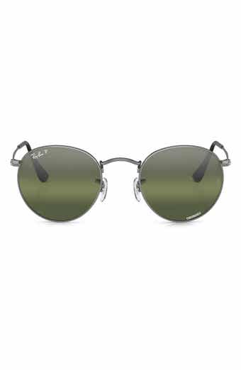 Ray ban top round polarised