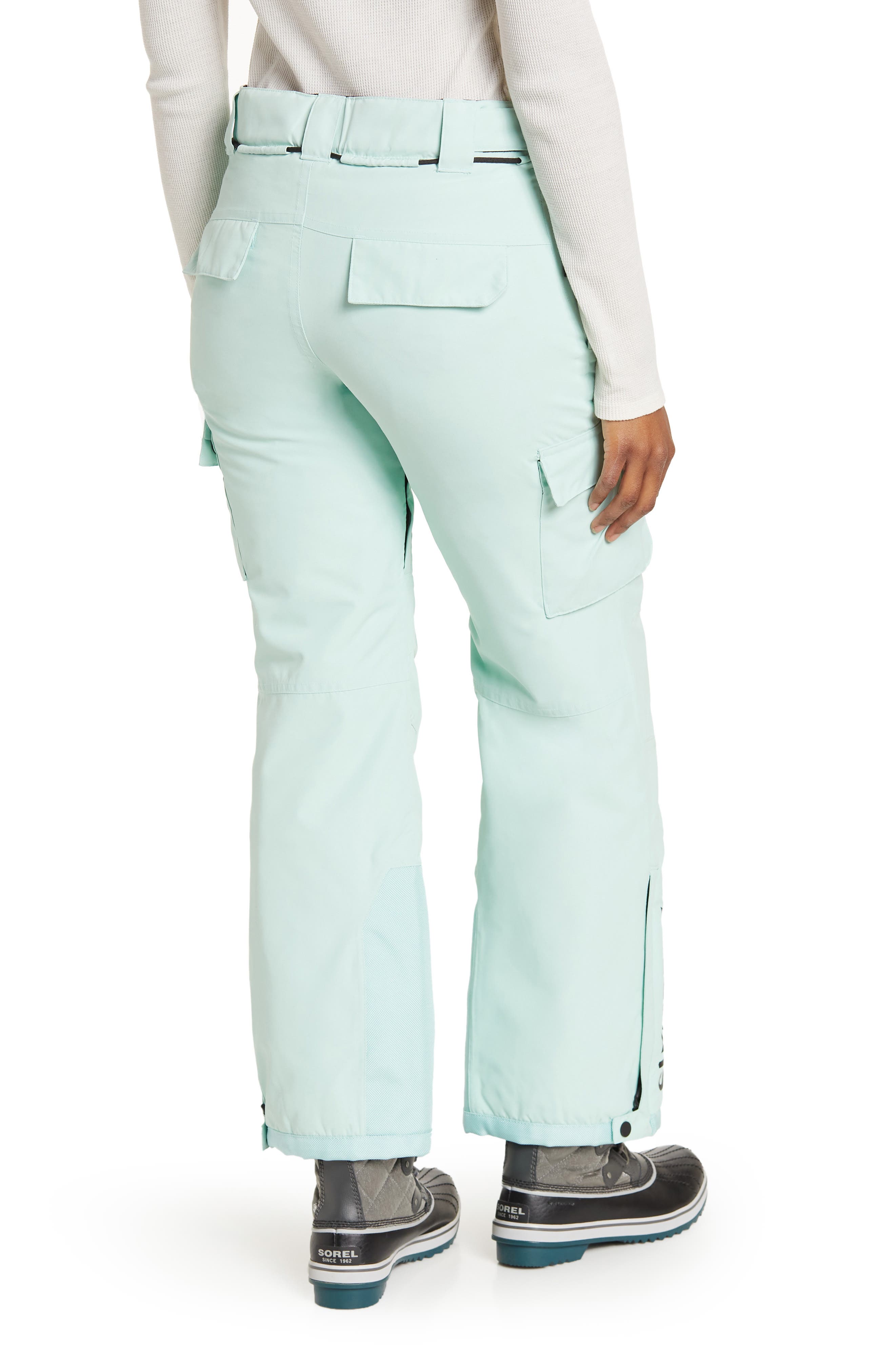 Superdry Women's Ultimate Rescue Pants 