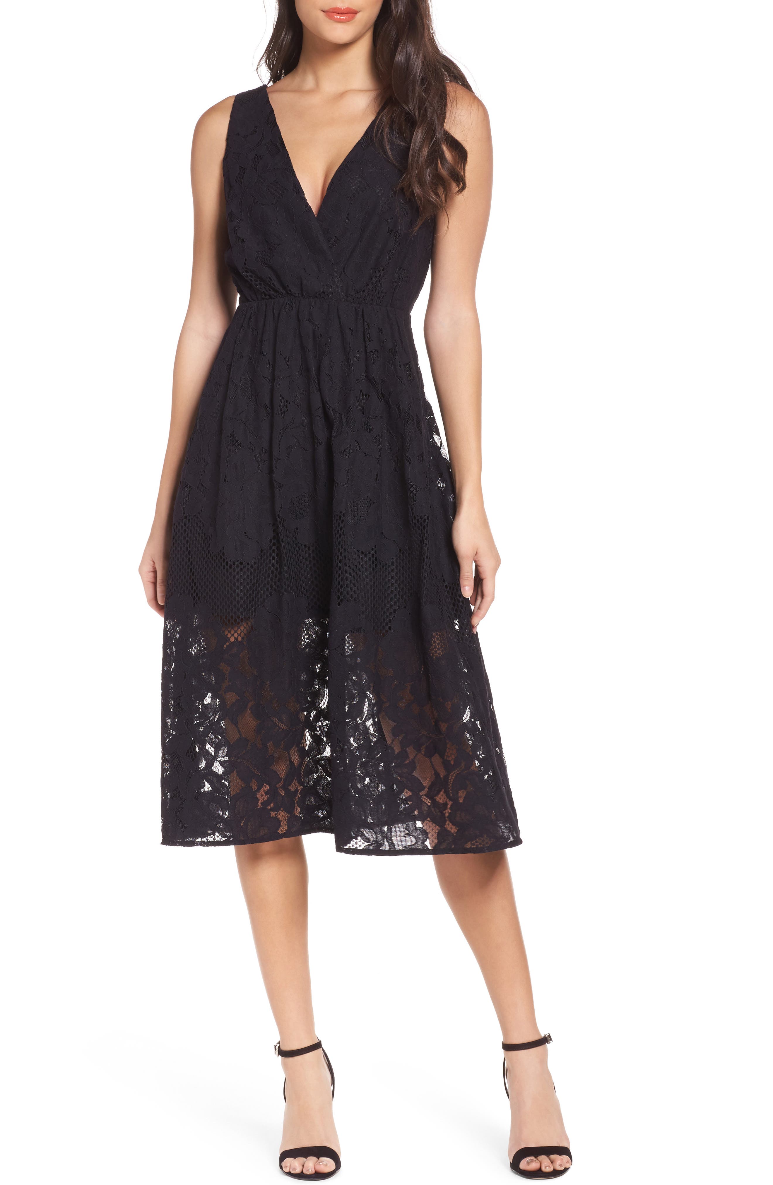 ali and jay dress nordstrom