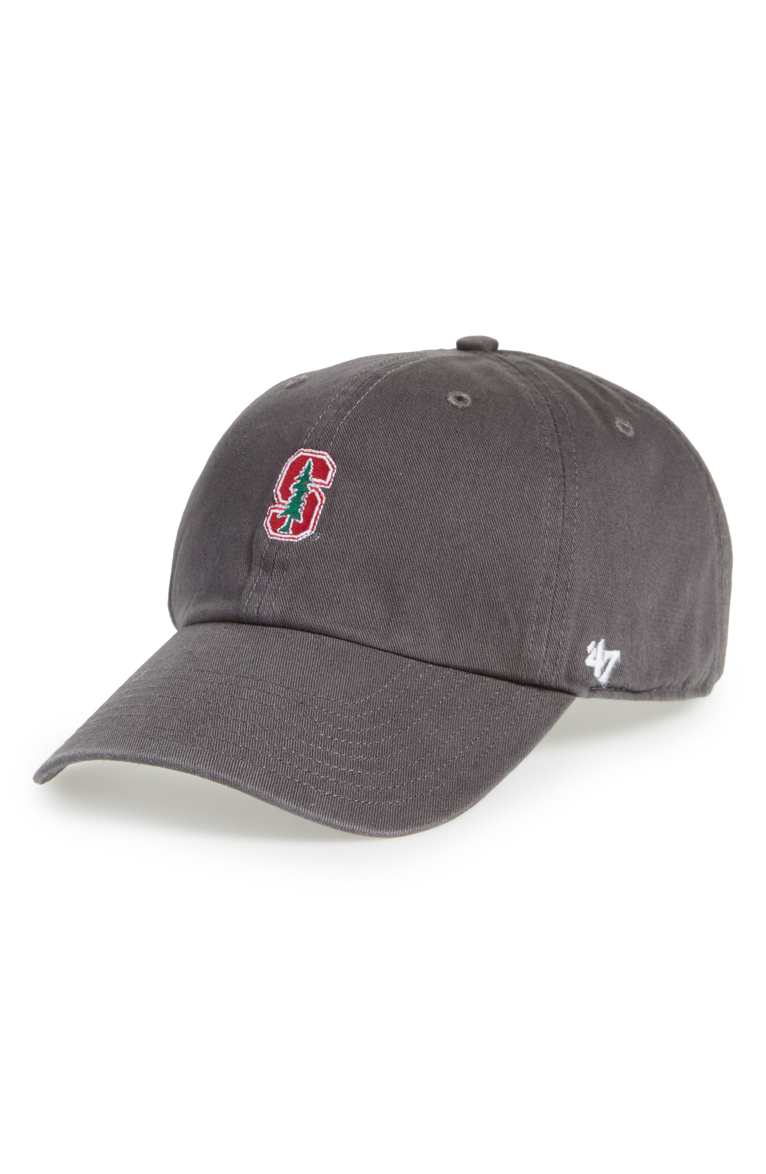 stanford 47 hat