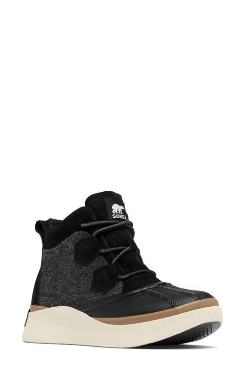 SOREL SOREL OUT N ABOUT IV CLASSIC WATERPROOF DUCK BOOT 