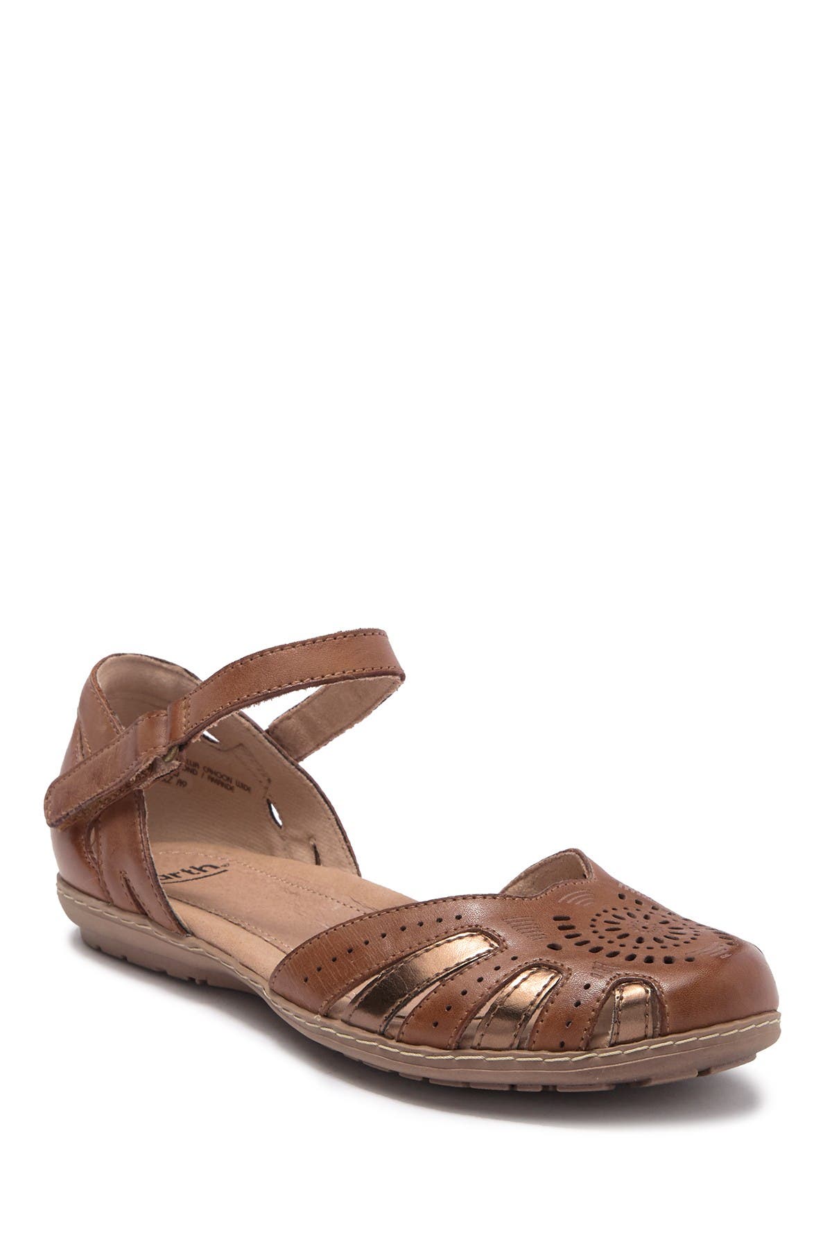 earth origins sandals wide width