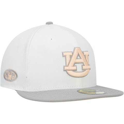 Under Armour 2018 Auburn Tigers Navy Adjustable Hat/Cap