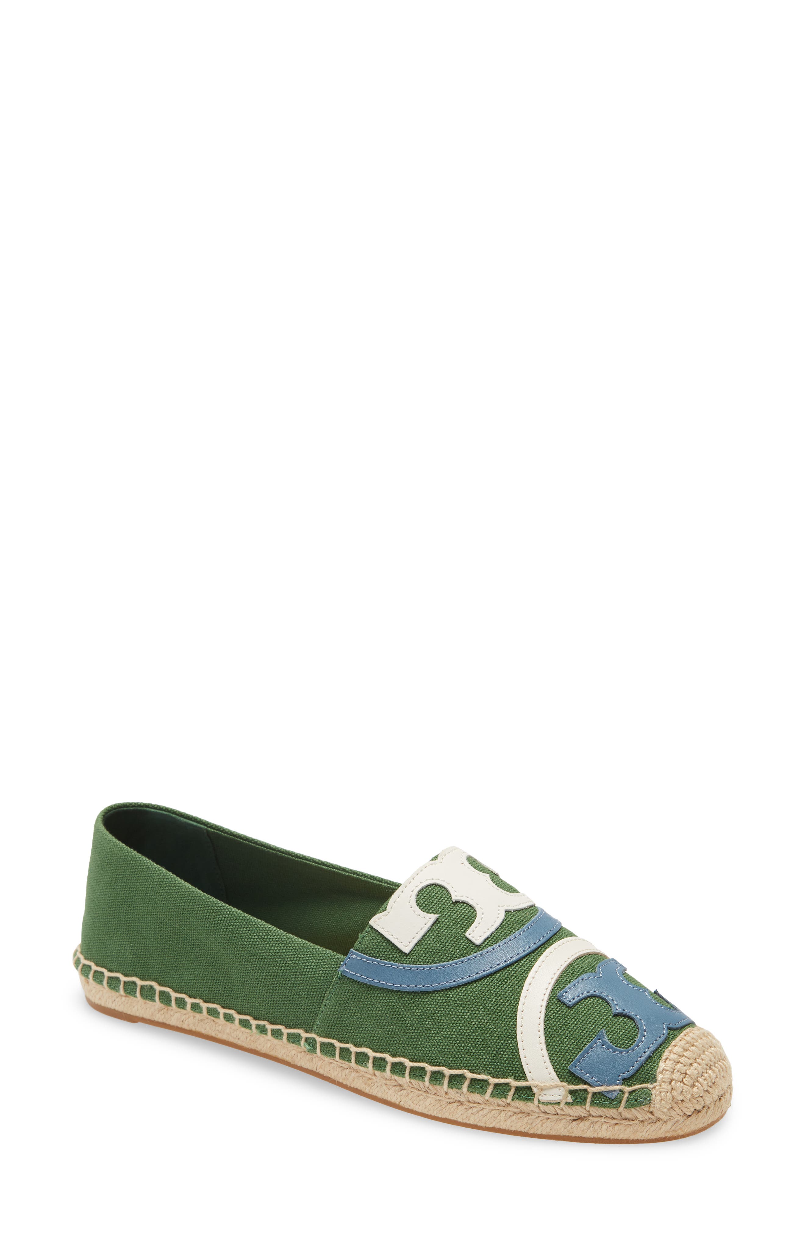 Poppy Espadrille Tory Burch Best Sale, SAVE 33% 