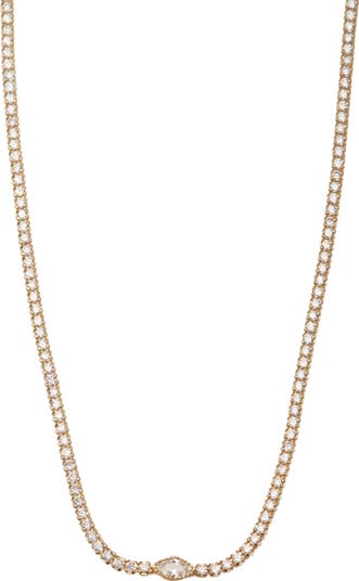 Nordstrom cheap tennis necklace