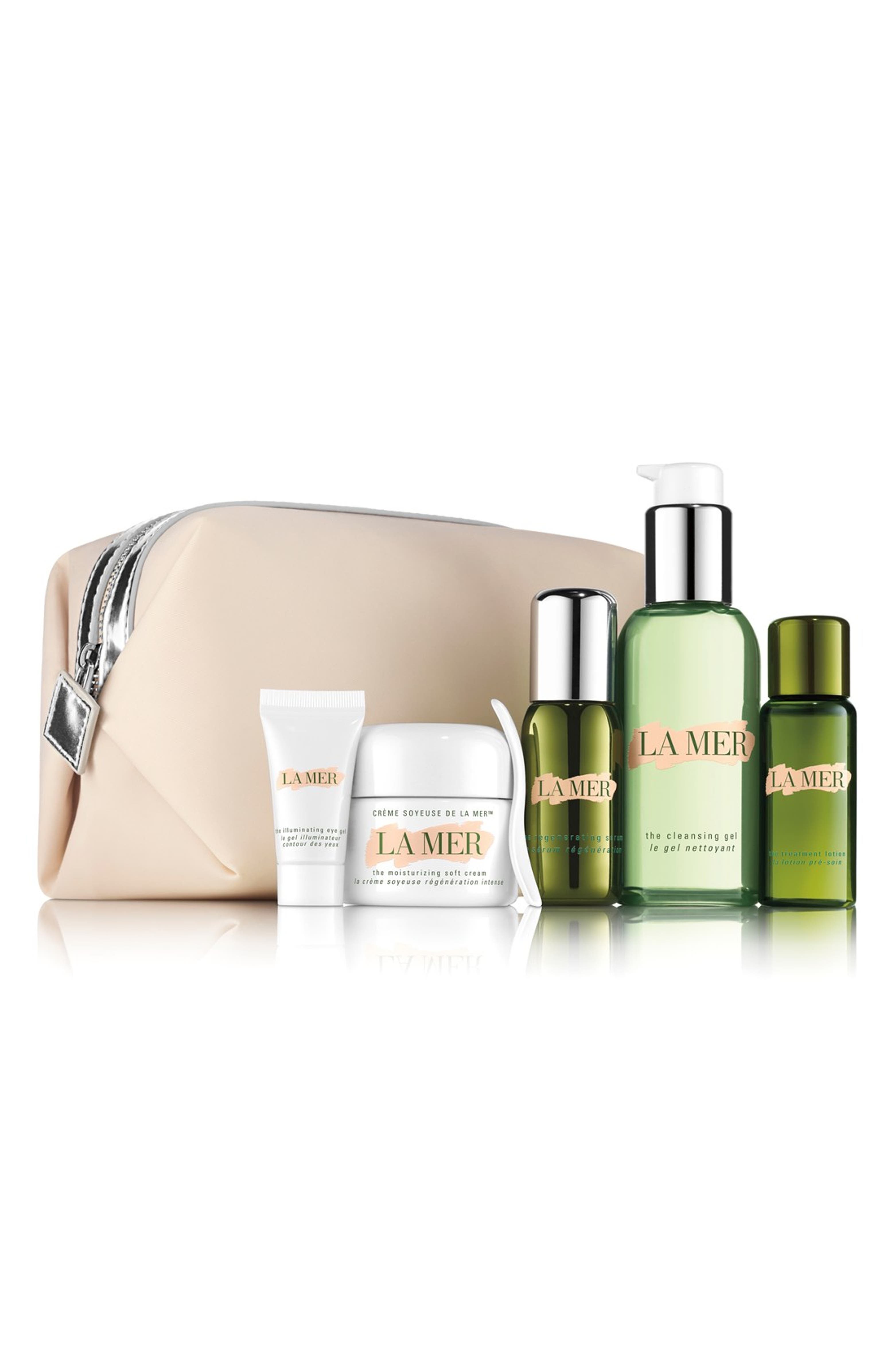 La Mer Discovery Collection Radiance (Limited Edition) ($460 Value ...