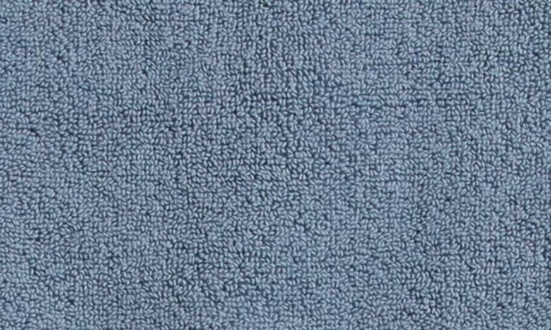 Nordstrom Hydrocotton Hand Towel In Blue Chip