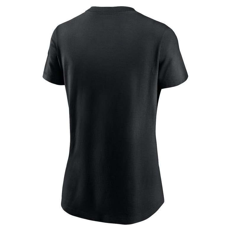 Nike Fashion Prime Logo (NFL Washington Commanders) Women's T-Shirt.