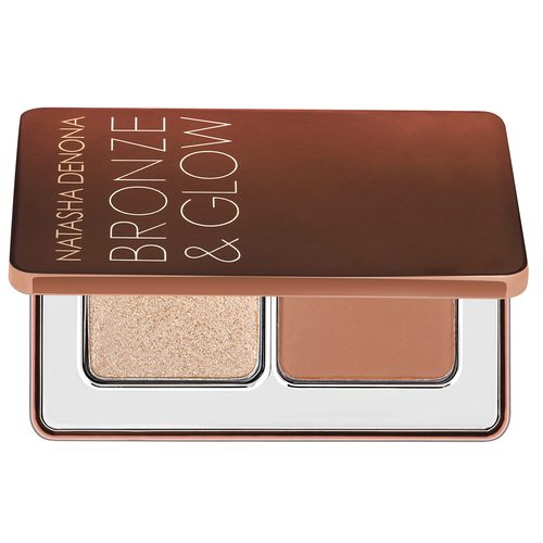 Shop Natasha Denona Mini Bronze &amp; Glow In Mini Bronze Glow