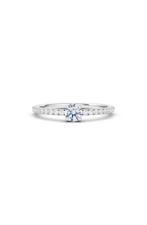 Nordstrom hot sale engagement rings