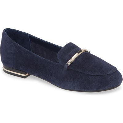 Kenneth Cole New York Bit Loafer, Blue
