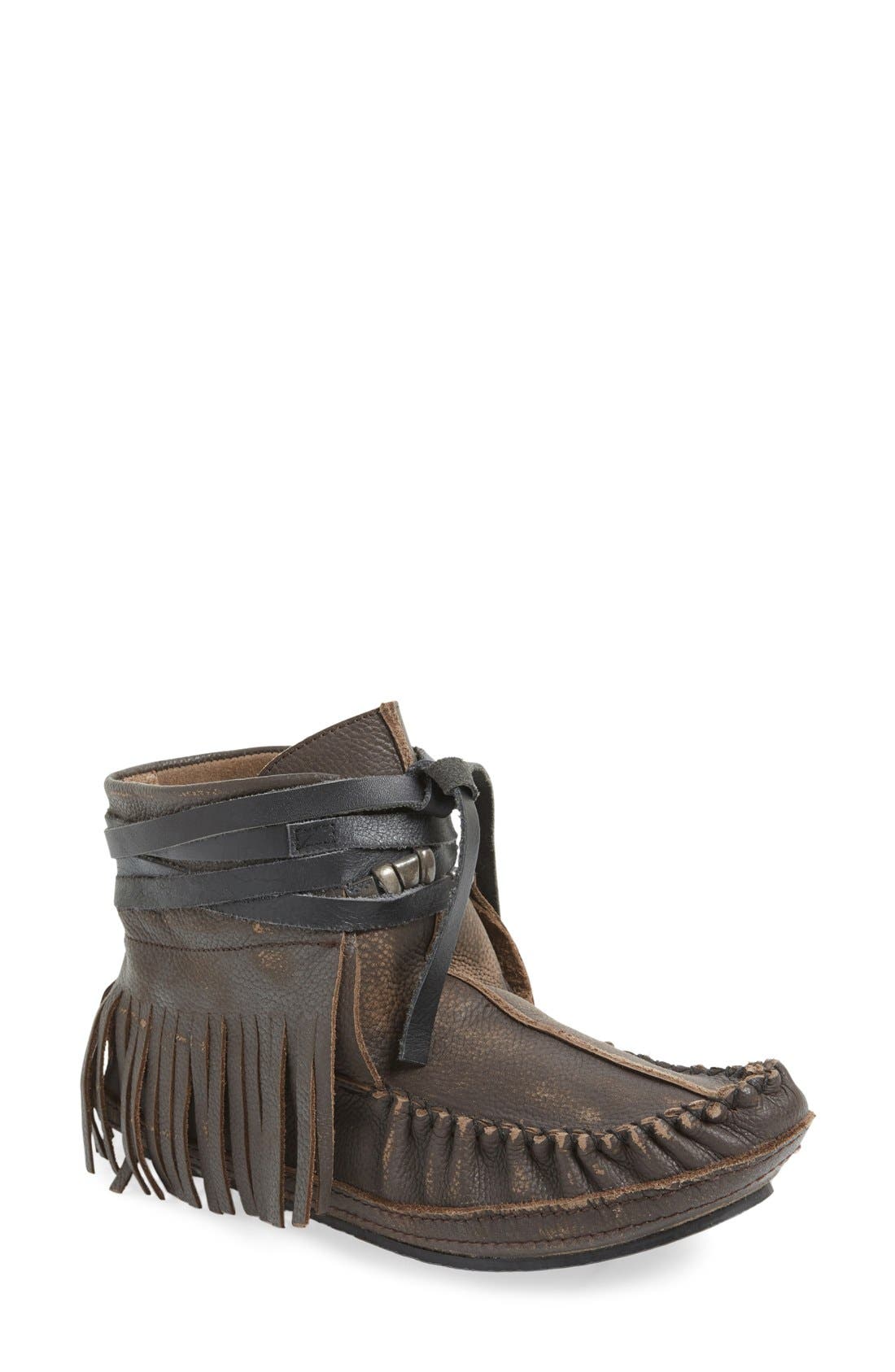 free people moccasins