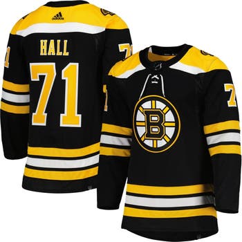 Authentic NHL Apparel Boston Bruins adidas Aeroready Crewneck Sweater  Jersey