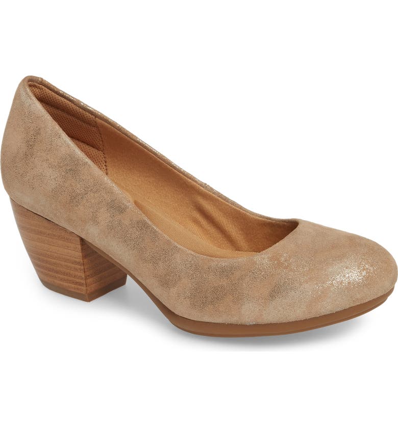 Comfortiva Amora Pump (Women) | Nordstrom