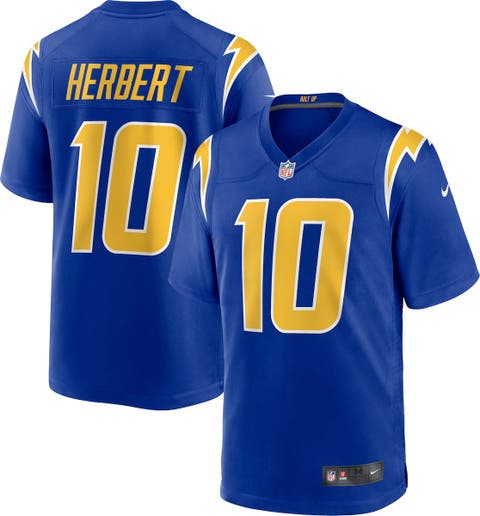 Lids Derwin James Los Angeles Chargers Nike 2nd Alternate Legend Jersey -  Royal