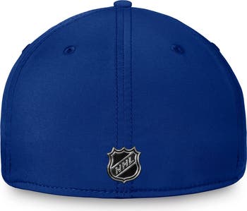 FANATICS Men s Fanatics Branded Blue Vancouver Canucks Authentic