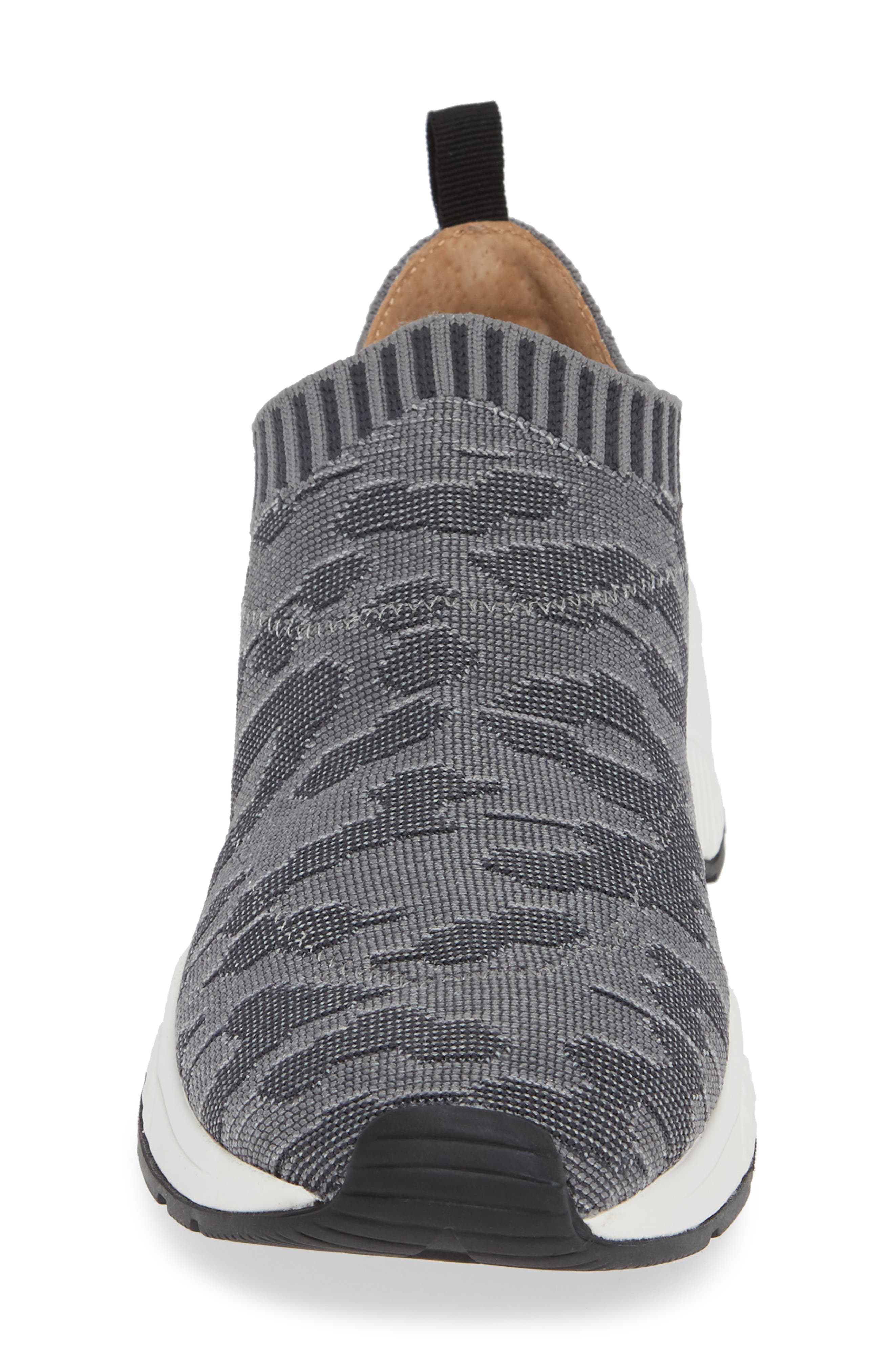 halogen rain sock knit sneaker