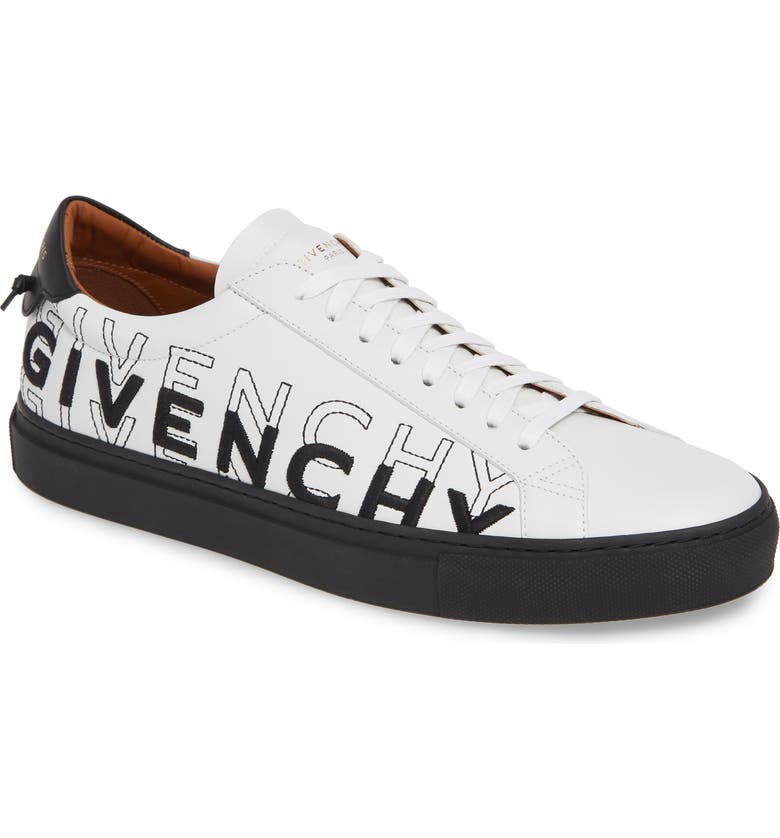 Givenchy Logo Urban Street Sneaker (Men) | Nordstrom