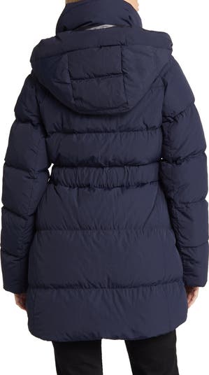 Nordstrom rack down on sale coats