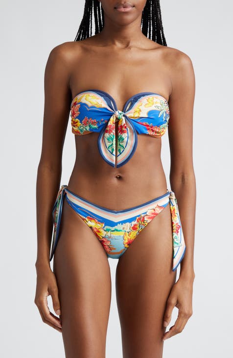 Designer Swimsuits & Bathing Suits for Women - Christmas
