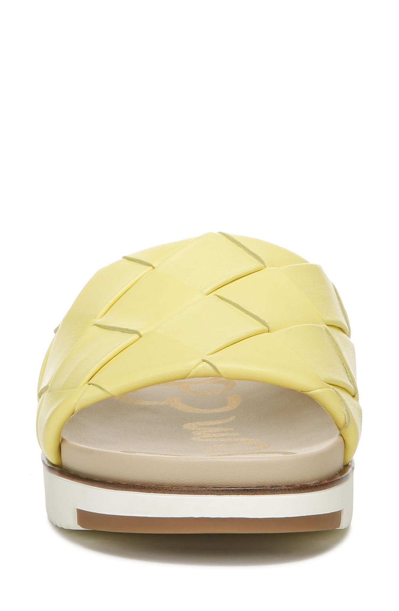 Sam Edelman Adaley Platform Slide Sandal (Women) Nordstromrack