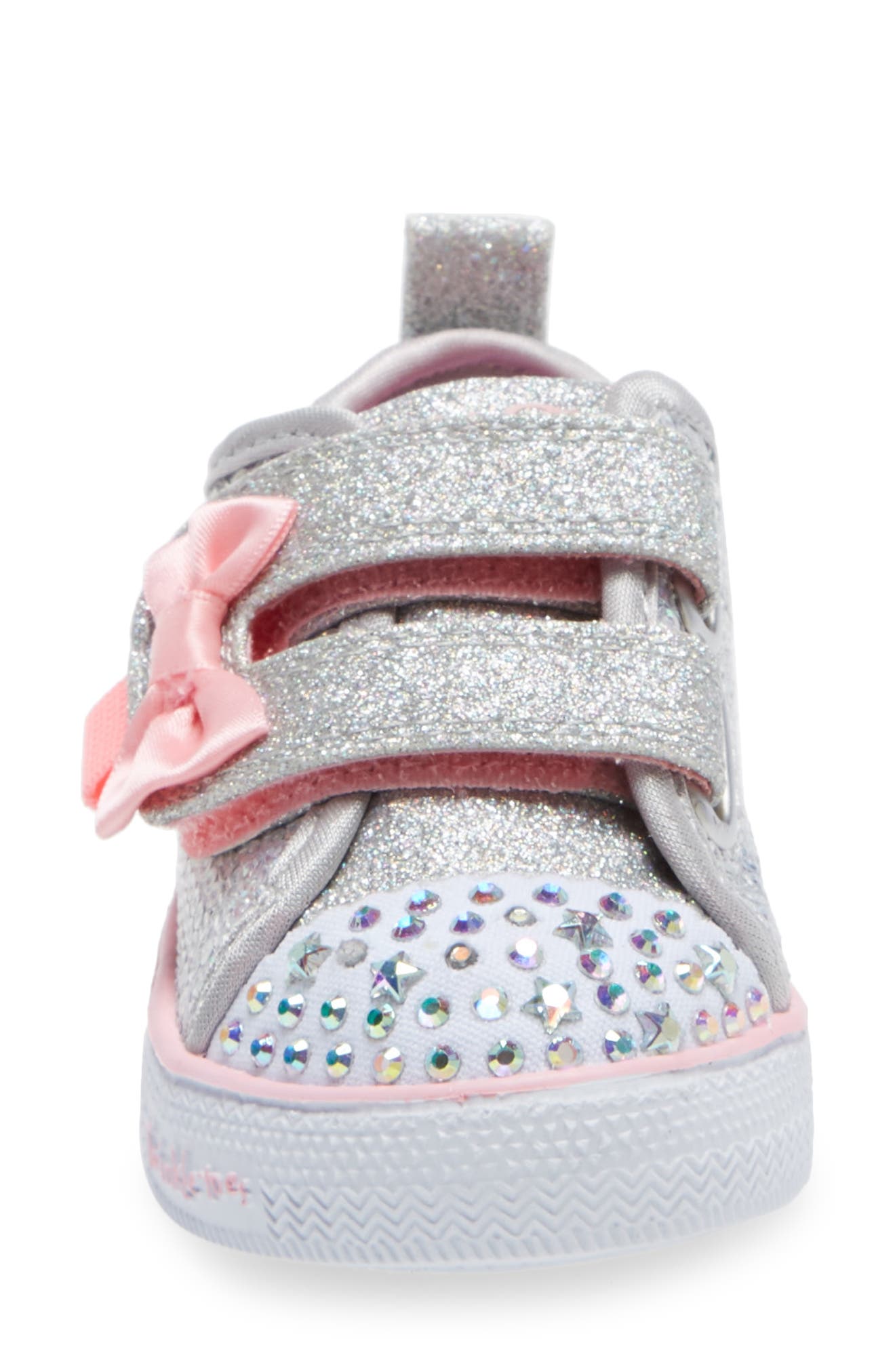 skechers with sequins