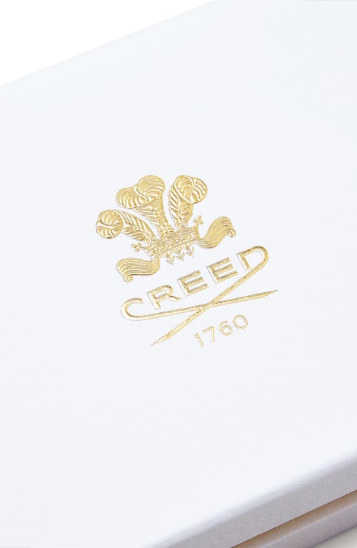 Creed 5-piece Fragrance Discovery Set In No Color