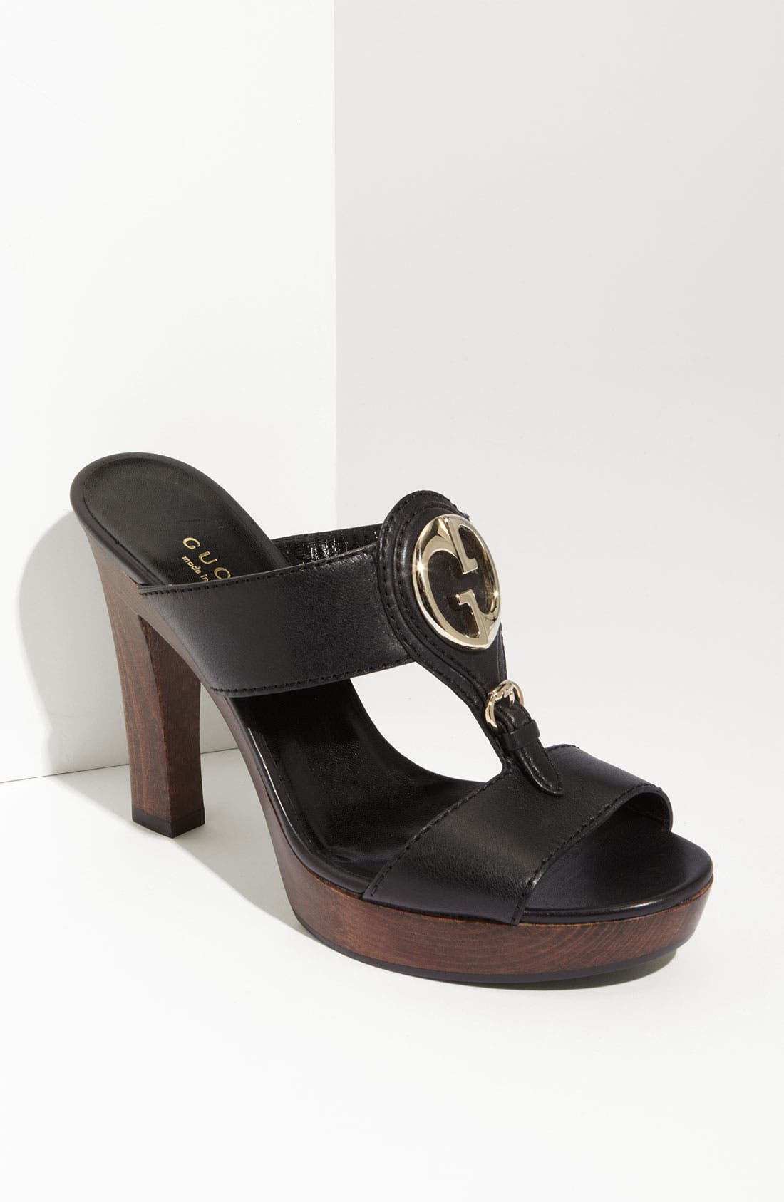 Gucci 'Village' Sandal Nordstrom