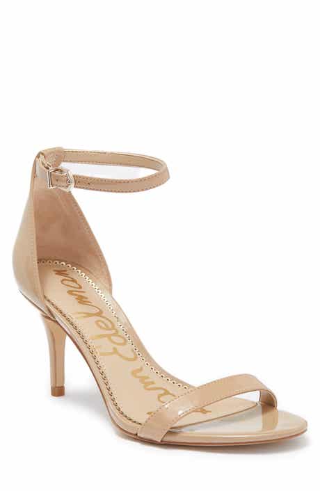 Nine West womens Elope Heeled Sandal : : Clothing, Shoes &  Accessories