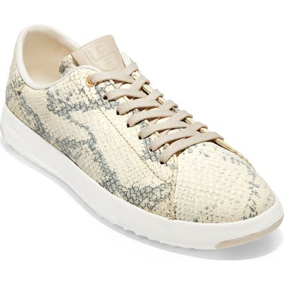 Cole Haan Grandpro Tennis Shoe, Grey