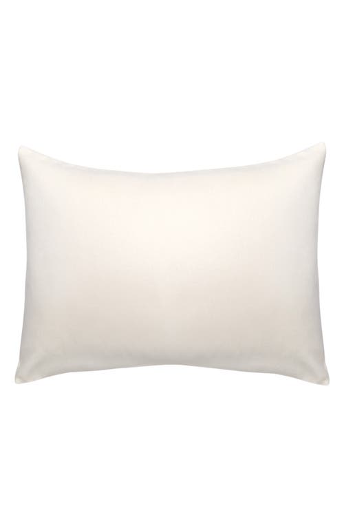 Matouk Dream Modal Blend Pillow Sham in Oyster at Nordstrom