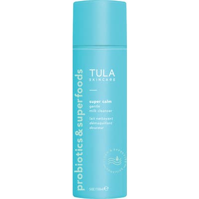 Tula Skincare Super Calm Gentle Milk Cleanser