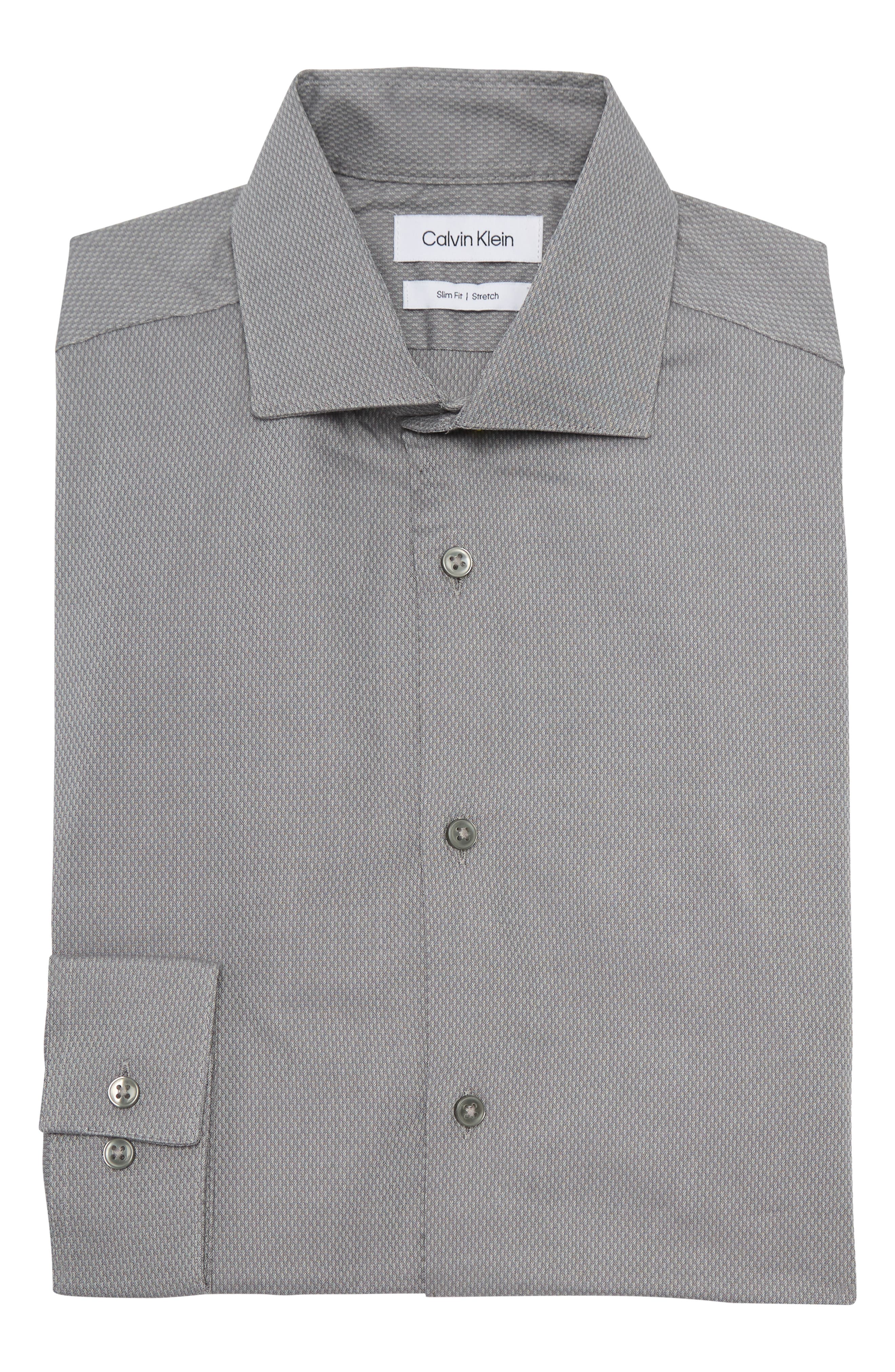 calvin klein dress shirts on sale